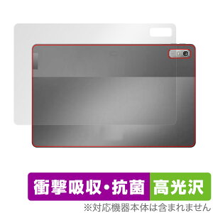 Lenovo Tab P11 Pro 2nd Gen �w�� �ی� �t�B���� OverLay Absorber ������ ���m�{ �^�u���b�g P11 �v�� �Ռ��z�� ������ �R��