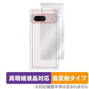 Google Pixel 7 w ی tB OverLay Plus Lite for O[O X}[gtH sNZ Zu {̕ی 炳Gᔽˑf