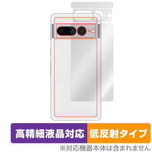 Google Pixel 7 Pro w ی tB OverLay Plus Lite O[O X}[gtH sNZ Zu v 炳Gᔽˑf