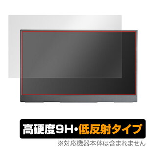 InnoView 15.6C` oCj^[ INVPM001 ی tB OverLay 9H Plus 9H dx ˖h~