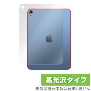 iPad 10 Wi-Fif 2022Nf w ی tB OverLay Brilliant {̕یtB f