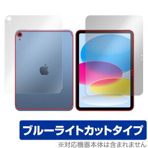 iPad 10 Wi-Fi + Cellular 2022N \ w tBZbg OverLay Eye Protector u[CgJbg