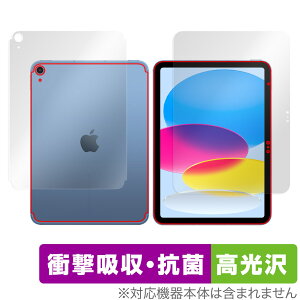 iPad 10 Wi-Fi + Cellular 2022N \ w tBZbg OverLay Absorber  Ռz R