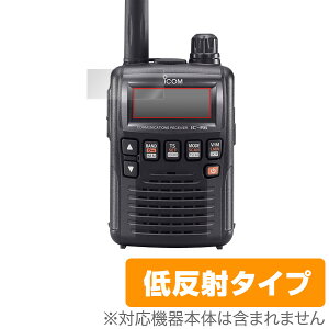 icom IC-R6 یtB OverLay Plus for icom IC-R6 (2g) t ی tB V[g V[ tB^[ A`OA  ᔽ X}ztB  ~rbNX