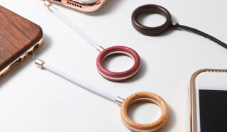 FingerRingStrapAluminumCombination【ポストイン指定商品】スマホに最適スマホ落下防止ストラップ532P14Aug16