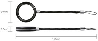 FingerRingStrapAluminumCombination【ポストイン指定商品】スマホに最適スマホ落下防止ストラップ532P14Aug16