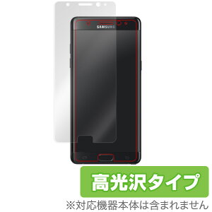 Galaxy Note FE / Note 7 یtB \ʗpیV[g OverLay Brilliant Galaxy Note FE / Note 7 t ی tB V[g V[ tB^[ w䂪ɂ hw  X}ztB  ~