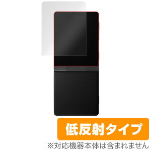 HIFIMAN SuperMini یtB OverLay Plus for HIFIMAN SuperMinit ی tB V[g V[ tB^[ A`OA  ᔽ ~rbNX