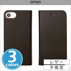 iPhoneSE ��2���� 2020 �蒠�^�P�[�X Zenus Diana Diary for iPhone SE ��2���� (2020) / iPhone 8 / iPhone 7 �A�C�t�H�[��SE2 2020 �A�C�t�H�[��8 �A�C�t�H�[��7 Zenus(�[�k�X)