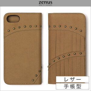 iPhoneSE ��2���� 2020 �蒠�^�P�[�X Zenus Fringe Diary for iPhone SE ��2���� (2020) / iPhone 8 / iPhone 7 �A�C�t�H�[��SE2 2020 �A�C�t�H�[��8 �A�C�t�H�[��7 Zenus(�[�k�X)