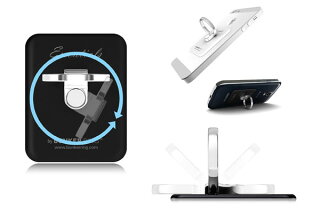 iPhone7/iPhone7Plusが片手で操作が可能に!バンカーリング【スマホストラップスマホに最適スマホ落下防止ストラップ】BunkerRingEssentials【ポストイン指定商品】10P03Dec16