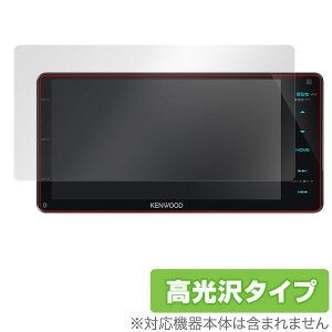 KENWOOD J[irQ[V MDV-M906HDW / MDV-M705W / MDV-Z904W / MDV-Z704W یtB OverLay Brilliant t ی  w䂪ɂ hw ~rbNX
