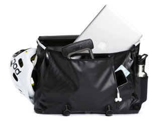 TIMBUK2EspecialPrimoWaterproofMessengerBag(エスペシャル・プリモメッセンジャー)(Black)【送料無料】防水性を誇る継ぎ目なしのデザイン