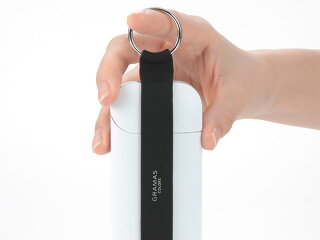 GRAMASCOLORS”CIG”BandforIQOS【送料無料】【ポストイン指定商品】アイコスバンドIQOS専用バンドシリコングラマス