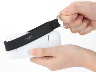 GRAMASCOLORS”CIG”BandforIQOS【送料無料】【ポストイン指定商品】アイコスバンドIQOS専用バンドシリコングラマス