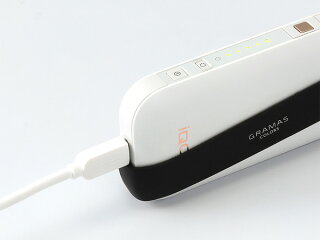 GRAMASCOLORS”CIG”BandforIQOS【送料無料】【ポストイン指定商品】アイコスバンドIQOS専用バンドシリコングラマス