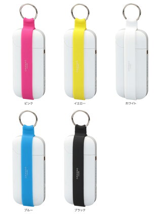 GRAMASCOLORS”CIG”BandforIQOS【送料無料】【ポストイン指定商品】アイコスバンドIQOS専用バンドシリコングラマス