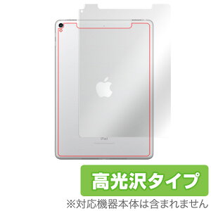 iPad Pro 10.5�C���` (Wi-Fi + Cellular���f��) �p �w�� ���� �ی� �t�B���� OverLay Brilliant for iPad Pro 10.5�C���` (Wi-Fi + Cellular���f��) �w�ʗp�ی�V�[�g�w�� �ی� �t�B���� �V�[�g �V�[�� �t�B���^�[ �^�u