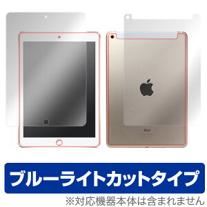 iPad(6) / iPad(5) (Wi-Fi + Cellularf) یtB OverLay Eye Protector for iPad(6) / iPad(5) (Wi-Fi + Cellularf)w\ʁEw(Brilliant)Zbgxt ی tB V[g ~