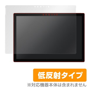 Surface Pro 6 / Surface Pro (2017) �ی�t�B���� OverLay Plus for Surface Pro 6 / Surface Pro (2017)�t�� �ی� �t�B���� �V�[�g �V�[�� �t�B���^�[ �A���`�O���A ����� �ᔽ�� �^�u���b�g �t�B���� �~���r�b�N�X