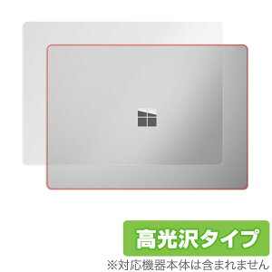 Surface Laptop3 13�C���` Laptop2 Surface Laptop �V�� �ی� �t�B���� OverLay Brilliant for Surface Laptop 3 13�C���` / Laptop 2 / Surface Laptop �V�� �ی� �t�B���� ������ �^�u���b�g �t�B���� �~���r�b�N�X