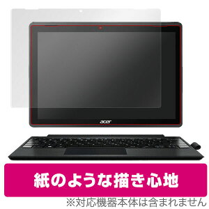 ̂悤ȃtB Acer Switch 3 / Gateway GW312-31-H24Q یtB OverLay Paper for Acer Switch 3 / Gateway GW312-31-H24Q t ی tB ɏĂ悤ȕ`Sn ̂悤 tB ^ubg 