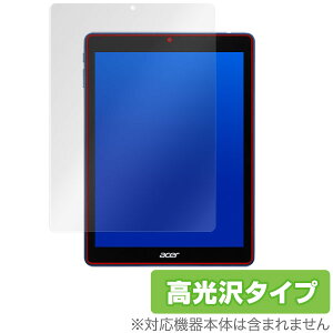 Acer Chromebook Tab 10 �ی�t�B���� OverLay Brilliant for Acer Chromebook Tab 10�t�� �ی� �t�B���� �V�[�g �V�[�� �t�B���^�[ �w�䂪���ɂ��� �h�w�� ������ �^�u���b�g �t�B���� �~���r�b�N�X