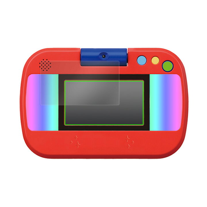 楽天市場】ディズニー カメラで遊んで学べる! マジックタブレット 保護 