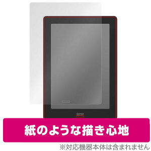 ���̂悤�ȃt�B���� Boox Note S �ی�t�B���� OverLay Paper for Boox Note S�t�� �ی� �t�B���� ���ɏ����Ă���悤�ȕ`���S�n ���̂悤�� �t�B���� �^�u���b�g �t�B���� �~���r�b�N�X