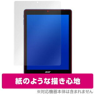 ���̂悤�ȃt�B���� Acer Chromebook Tab 10 �ی�t�B���� OverLay Paper for Acer Chromebook Tab 10�t�� �ی� �t�B���� ���ɏ����Ă���悤�ȕ`���S�n ���̂悤�� �t�B���� �^�u���b�g �t�B���� �~���r�b�N�X