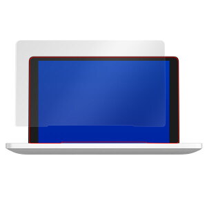 GPD Pocket 2 �ی�t�B���� OverLay Brilliant for GPD Pocket 2�t�� �ی� �t�B���� �V�[�g �V�[�� �t�B���^�[ �w�䂪���ɂ��� �h�w�� ������ �X�}�z�t�B���� �������� �~���r�b�N�X