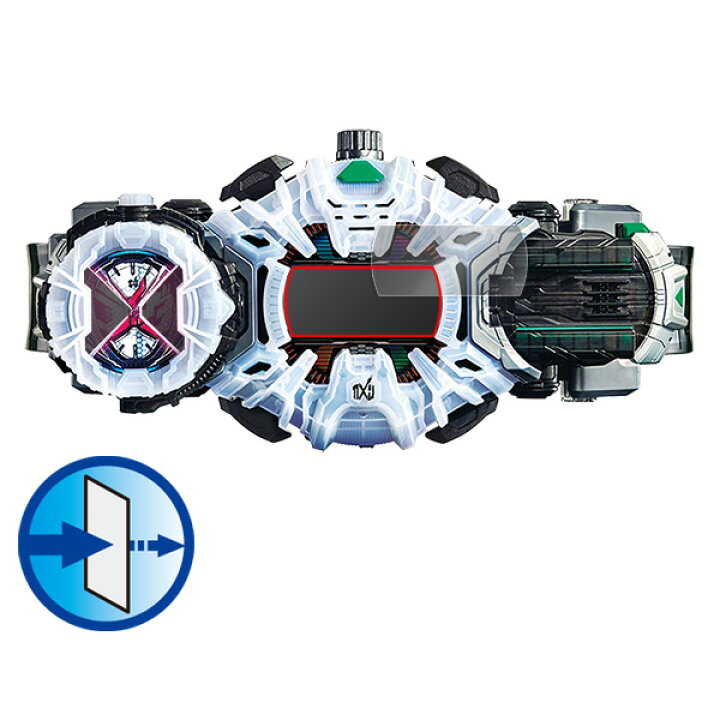 楽天市場】仮面ライダージオウ 変身ベルト DXジクウドライバー 保護 