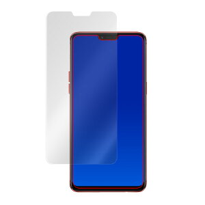 OPPO R15 Pro یtB OverLay Magic for OPPO R15 Prot ی tB V[g V[ tB^[ LYC ώw hw R[eBO X}ztB  ~rbNX