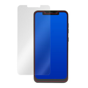 Xiaomi Pocophone F1 �ی�t�B���� OverLay Plus for Xiaomi Pocophone F1�t�� �ی� �t�B���� �V�[�g �V�[�� �V���I�~ �|�R�t�H�� �G�t���� �X�}�z�t�B���� �������� �~���r�b�N�X