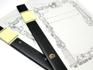 com[g uSteam Punkvco XeB[pN A4vX 5mm