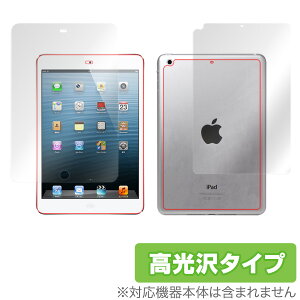 iPad mini 3 �ی�t�B���� OverLay Brilliant for iPad mini Retina�f�B�X�v���C���f��/��1����(Wi-Fi���f��) �w�\�E�����ʃZ�b�g�x �ی�t�B���� �ی�V�[���@�w�ʕی�t�B���� �^�u���b�g �t�B���� �~���r