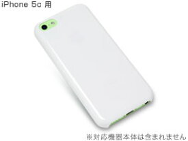 iPhone5c専用 プラスチックケース for iPhone 5c