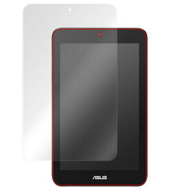 ASUS VivoTab Note 8 保護フィルム OverLay Plus for ASUS VivoTab Note 8 フィルム 保護フィルム 保護シール　液晶保護フィルム 保護シート 低反射タイプ 非光沢 アンチグレア タブレット フィルム ミヤビックス