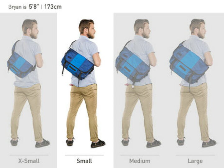 楽天市場】TIMBUK2 Classic Messenger(クラシック・メッセンジャー)(S 