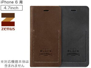 iPhone 6s / iPhone 6 �p �P�[�XZenus Black Tesoro Diary for iPhone 6s / iPhone 6 �蒠�^ �蒠�^�C�v