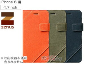 iPhone 6s / iPhone 6 �p �P�[�X zenus iphone6 iPhone6 4.7 �P�[�X �蒠�zZenus Cambridge Diary for iPhone 6s / iPhone 6