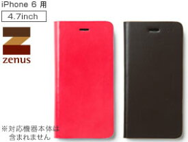 iPhone 6s / iPhone 6 用 ケース zenus iphone6 iPhone6 4.7 ケース 手帳】Zenus Diana Diary for iPhone 6s / iPhone 6