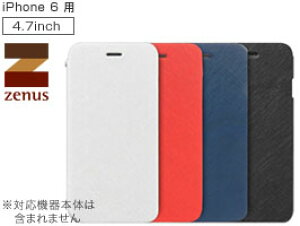 iPhone 6s / iPhone 6 �p �P�[�X zenus iphone6 iPhone6 4.7 �P�[�X �蒠Zenus Minimal Diary for iPhone 6s / iPhone 6