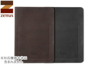iPad Air 2 �p �P�[�X �[�k�X ZENUS Black Tesoro Diary for iPad Air 2