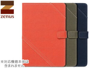 iPad Air 2 �p �P�[�X �[�k�X ZENUS Cambridge Diary for iPad Air 2