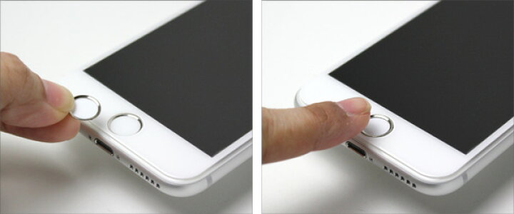 市場 Ifinger アクセサリー Ipod Ipad対応 Iphone ホームボタン カスタマイズ 指紋認証対応ボタンシール 国旗シール 保護 Ipad用