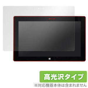 Surface 2 یtB OverLay Brilliant for Surface 2 یtB یV[@یtB ^Cv ʕی tی Microsoft }N\tg T[tFX c[ ^ubg tB ~rbN