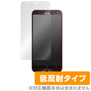 ASUS Zenfone 2 �ی�t�B���� OverLay Plus for ASUS ZenFone 2(ZE551ML) �t�B���� �ی�t�B���� �ی�V�[���@�t���ی�t�B���� �ی�V�[�g �ᔽ�˃^�C�v ����� �A���`�O���AZE551ML�@ZE550ML �X�}�z�t�B���� ��
