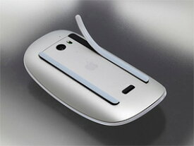 エアーパッドソール for Magic Mouse(PAS-60) 保護フィルム 保護シート 保護シール
