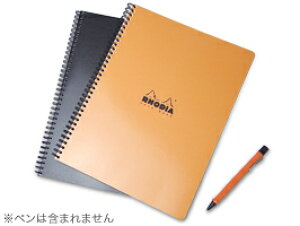 fBA/RHODIA NVbN _uOm[g A4